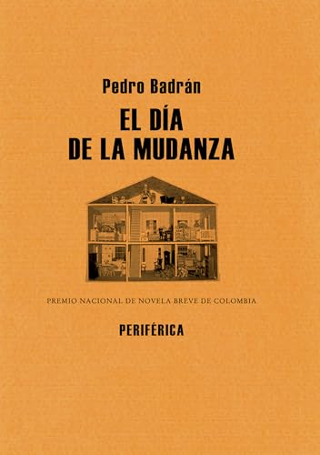 El día de la mudanza