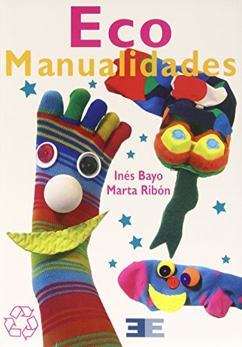 Eco manualidades cover