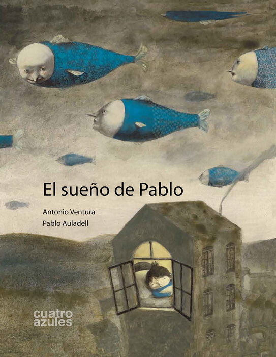 El sueño de Pablo