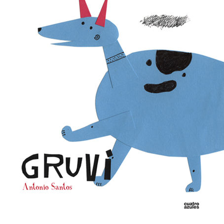 Gruvi