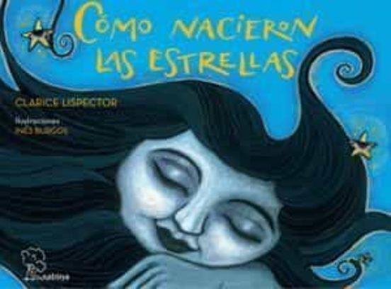 Como nacieron las estrellas cover