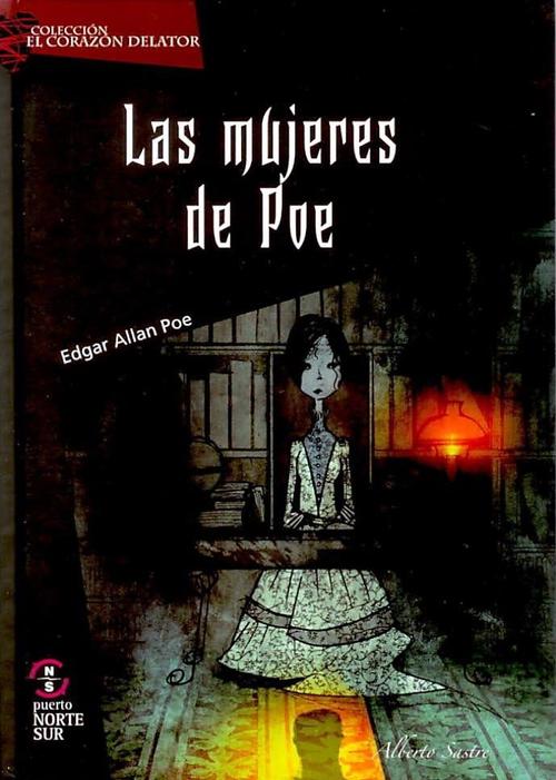 Las mujeres de Poe