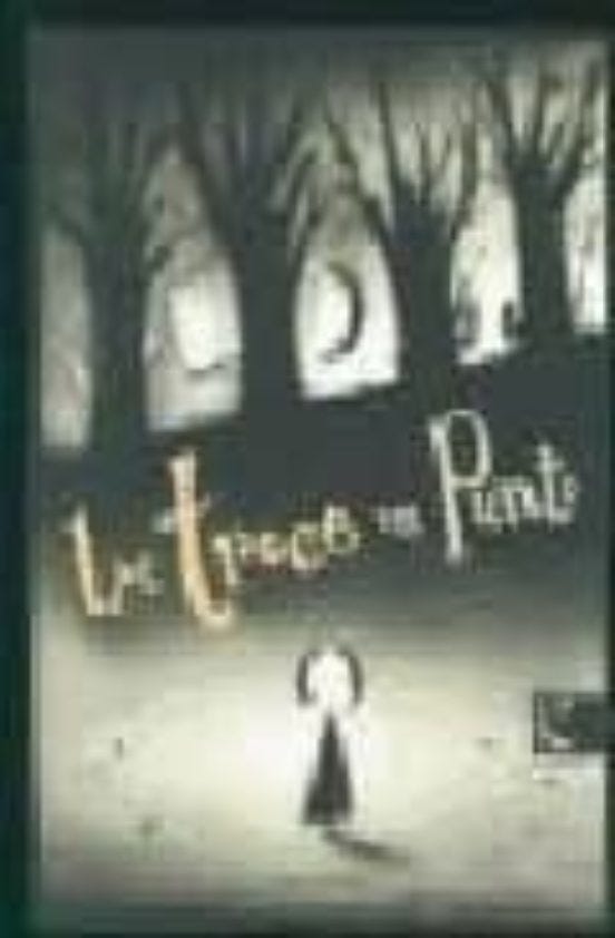 El círculo del destino