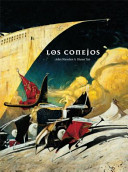 Los conejos cover
