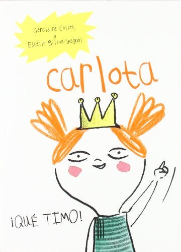 Carlota