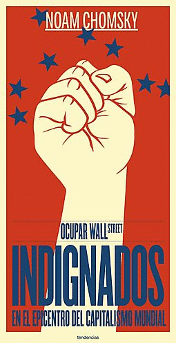 Ocupar Wall Street cover