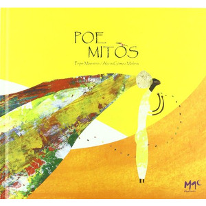 Poe mitos cover