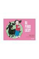 Mi perro Lucky cover