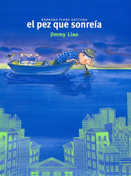 El pez que sonreía