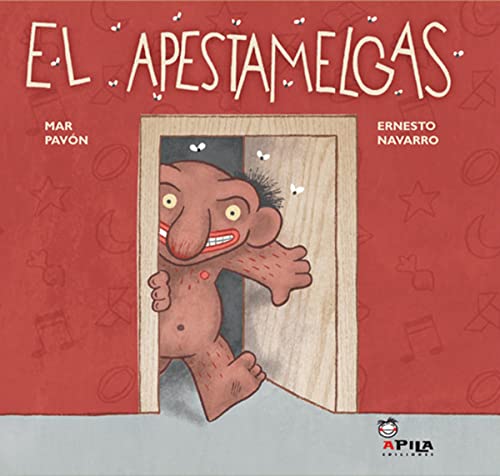 El apestamelgas