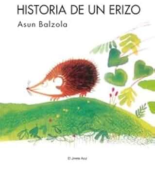 Historia de un erizo
