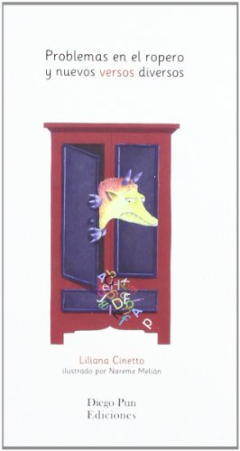 Problemas en el ropero y nuevos versos diversos