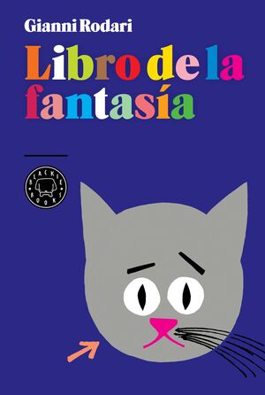 Libro de la fantasía