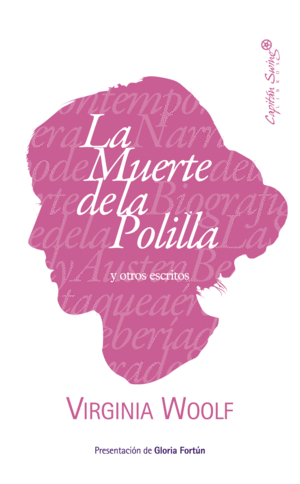 La muerte de la Polilla