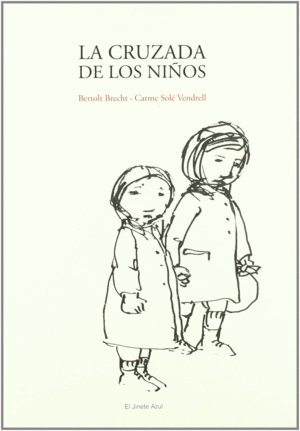La cruzada de los niños