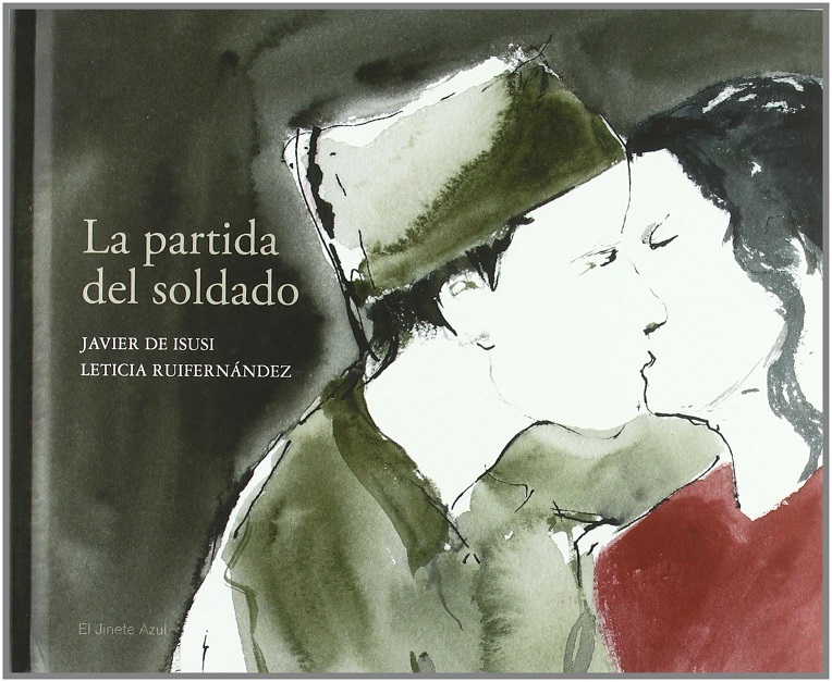 La partida del soldado