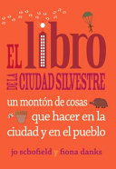 El Libro de la Ciudad Silvestre cover