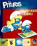 Gran libro de palabras. Los pitufos