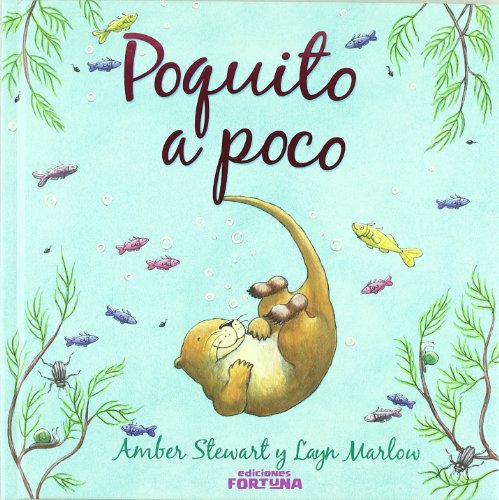 Poquito a Poco cover