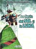 La fiesta del Sol y la Luna cover