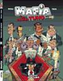 Mafia: la familia Tuno cover