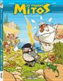 Los pequeños mitos. El rayo rascador