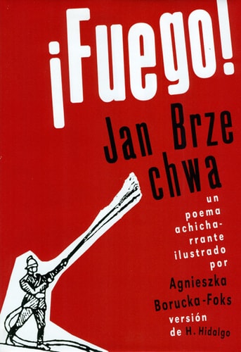 ¡Fuego!