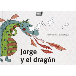 Jorge y el dragón