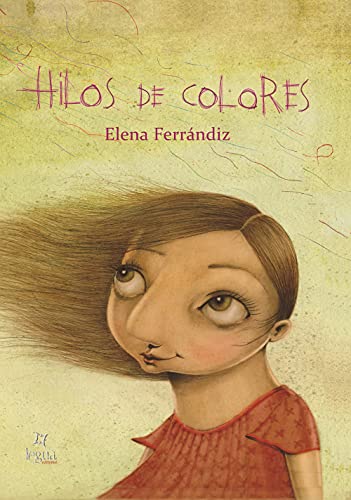 Hilos de colores