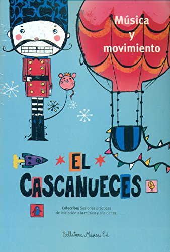 El Cascanueces SP: El Cascanueces SP
