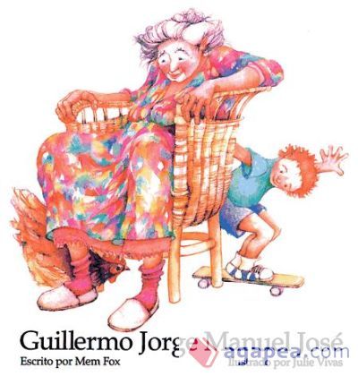 Guillermo Jorge Manuel José