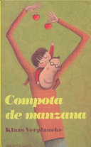 Compota de manzana
