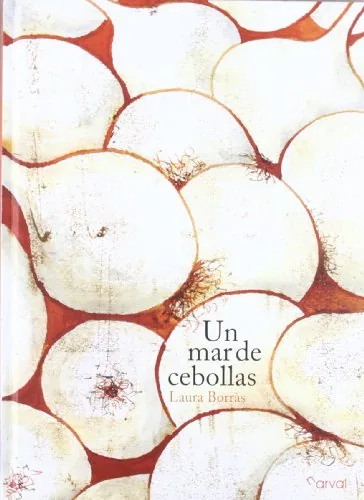 Un mar de cebollas cover
