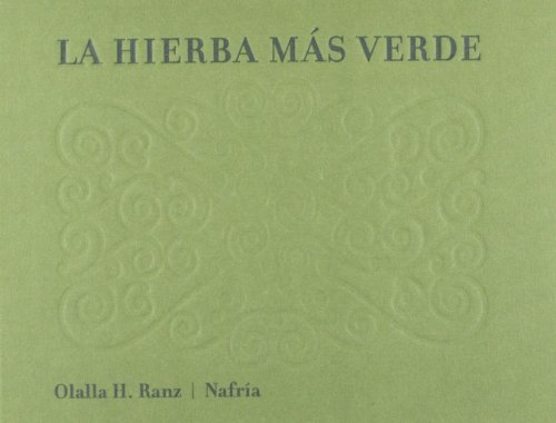 La hierba más verde