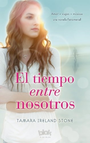 El Tiempo Entre Nosotros cover