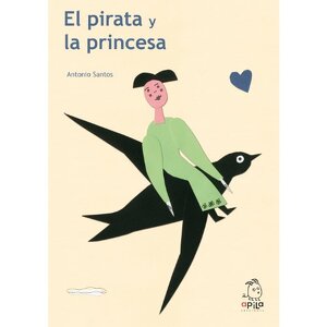 El pirata y la Princesa