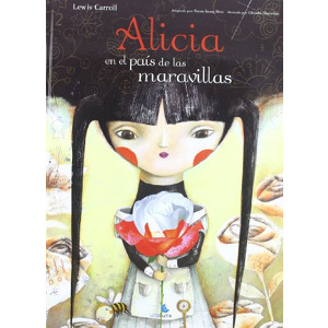 Alicia en el pais de la maravillas