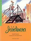 La jardinera cover