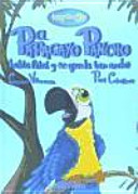 El papagayo Pancho habla fatal y se queda tan ancho