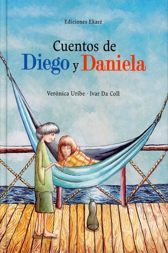 Cuentos de Diego y Daniela