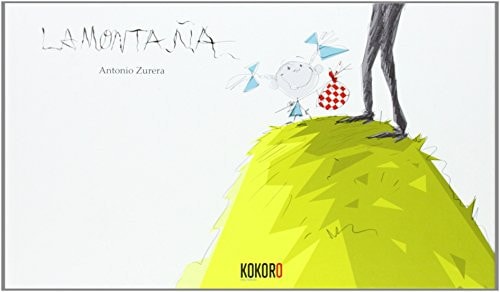 La montaña cover