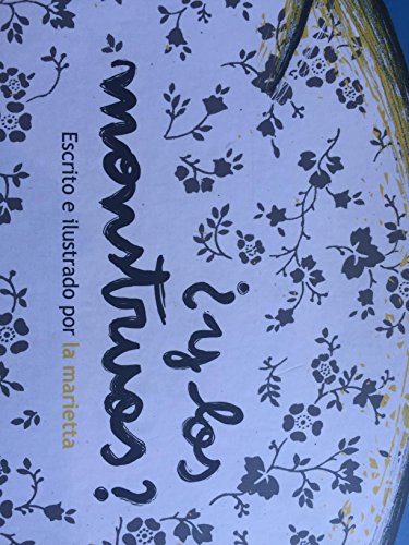 ¿Y los monstruos? cover