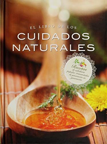 El libro de los cuidados naturales
