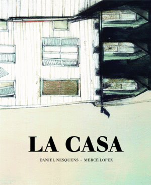 La Casa cover