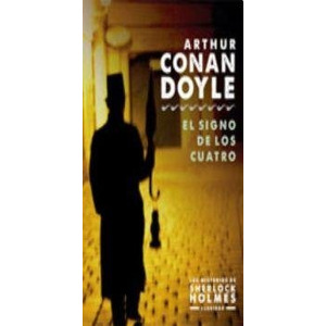 El signo de los cuatro
