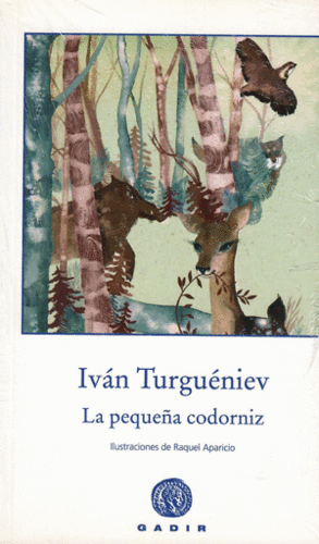 La pequeña codorniz