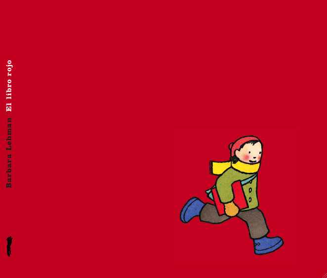 El libro rojo cover