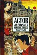 Actor aspirante cover
