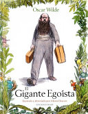 El gigante egoísta cover