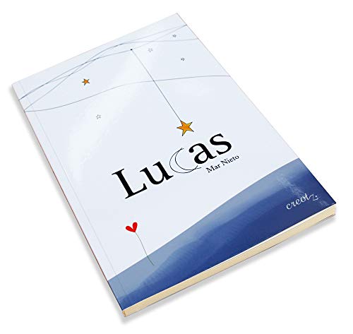 Lucas cover